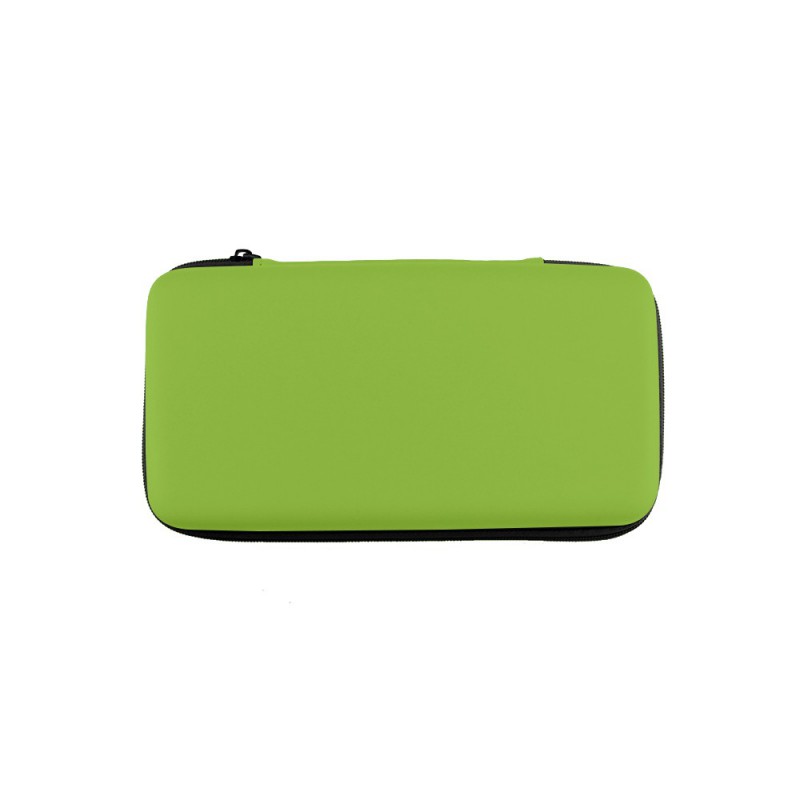 Large Rectangular Zipper Case 4