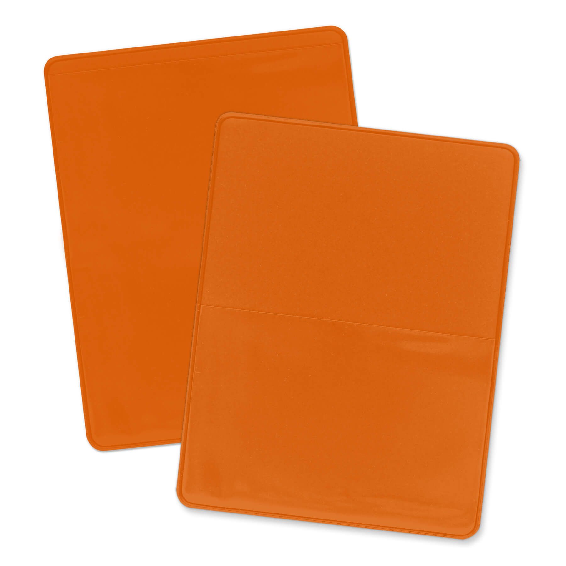 Proof of Insurance/Business Card Holder 2