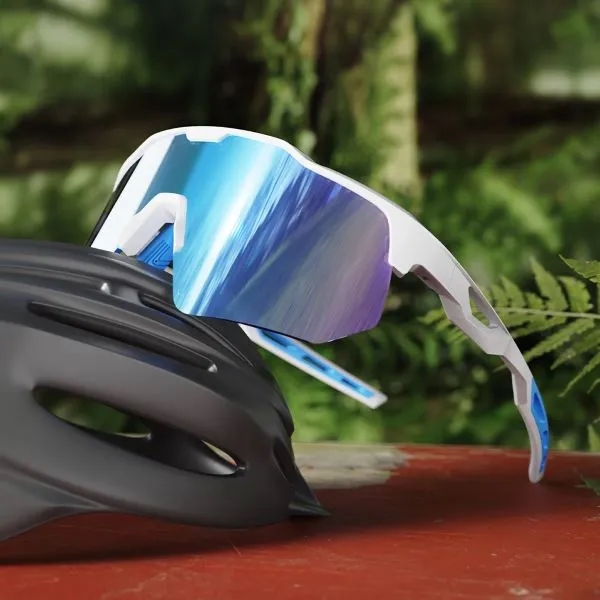 TR90 Mountain Bike Cycling Sunglasses 3