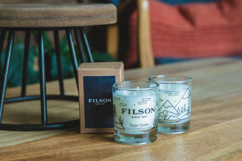 3 oz. Scented Votive Candle in a Cardboard Gift Box 2