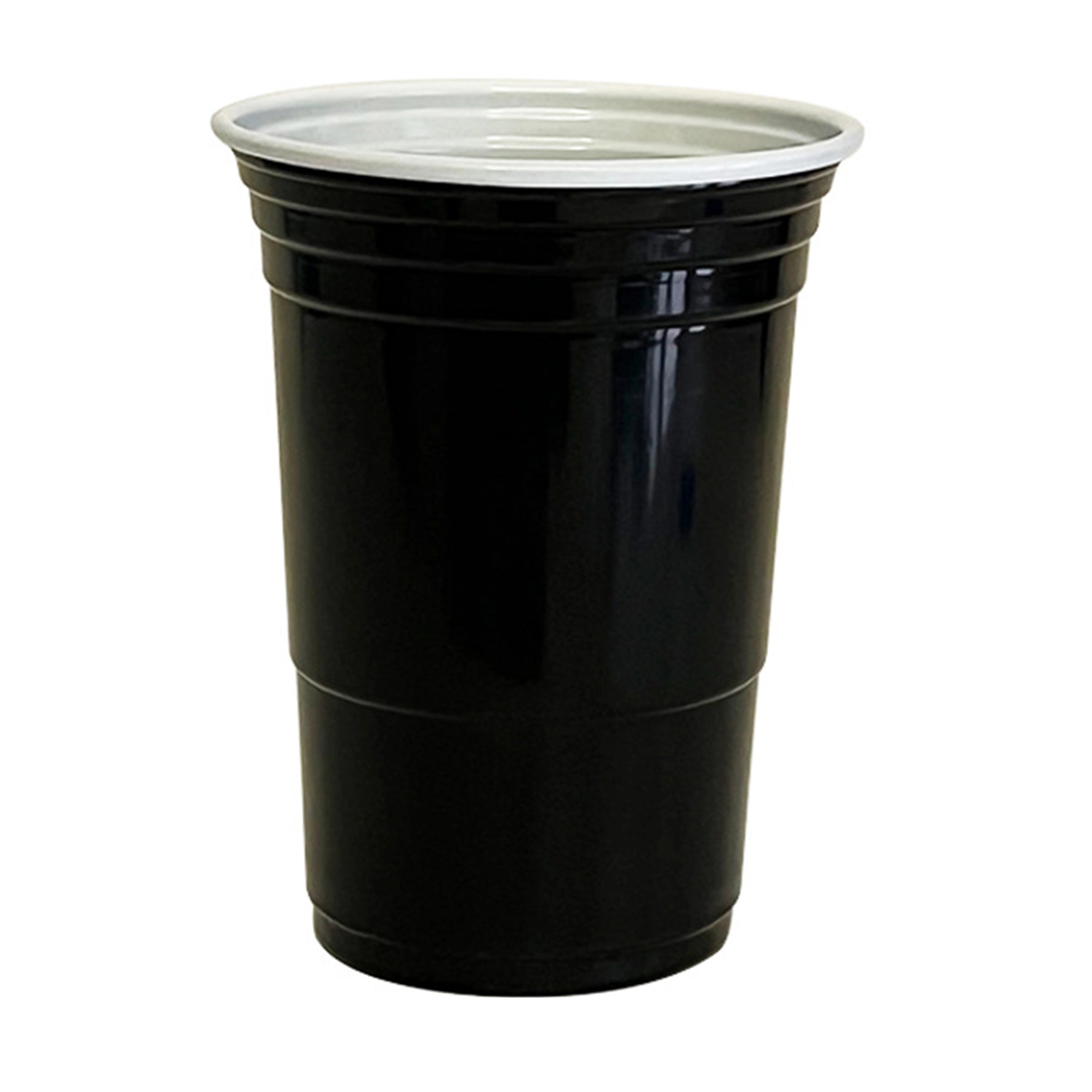 16 OZ Plastic Party Cup 8