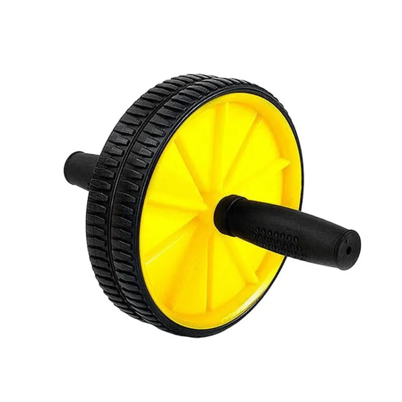 Multifunctional Abdominal Wheel 5