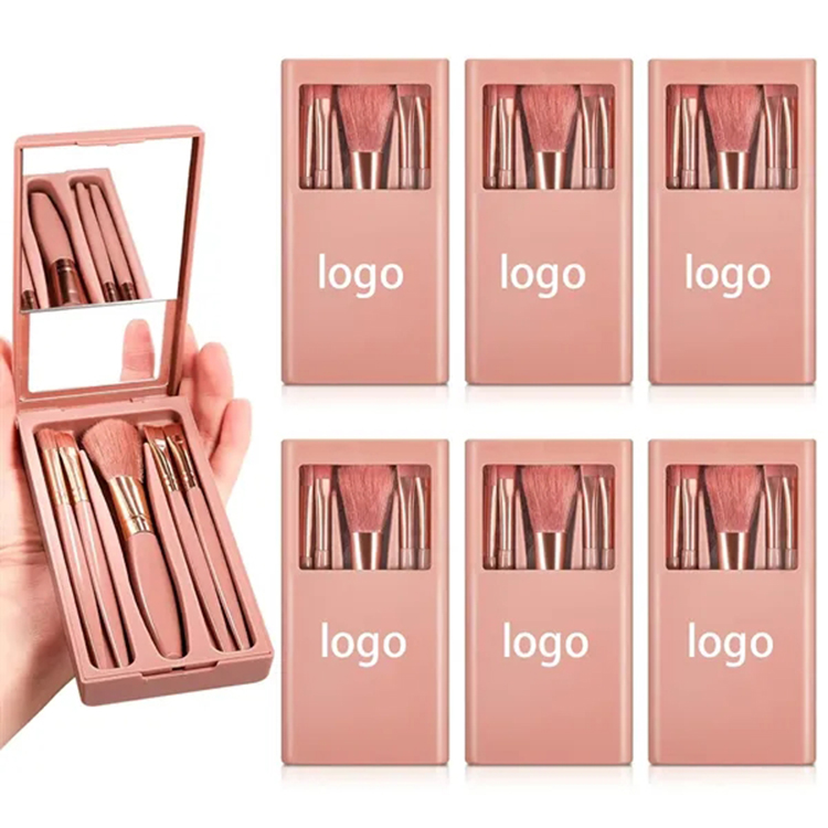 Makeup Brushes Set 2