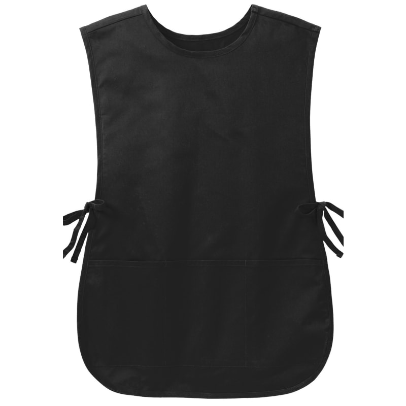 Port Authority Easy Care Cobbler Apron With Stain Release. 9