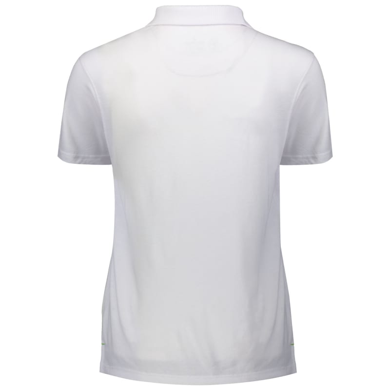Holloway Ladies' Repreve Eco Polo 16