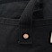 FEED Organic Cotton Weekend Tote 2