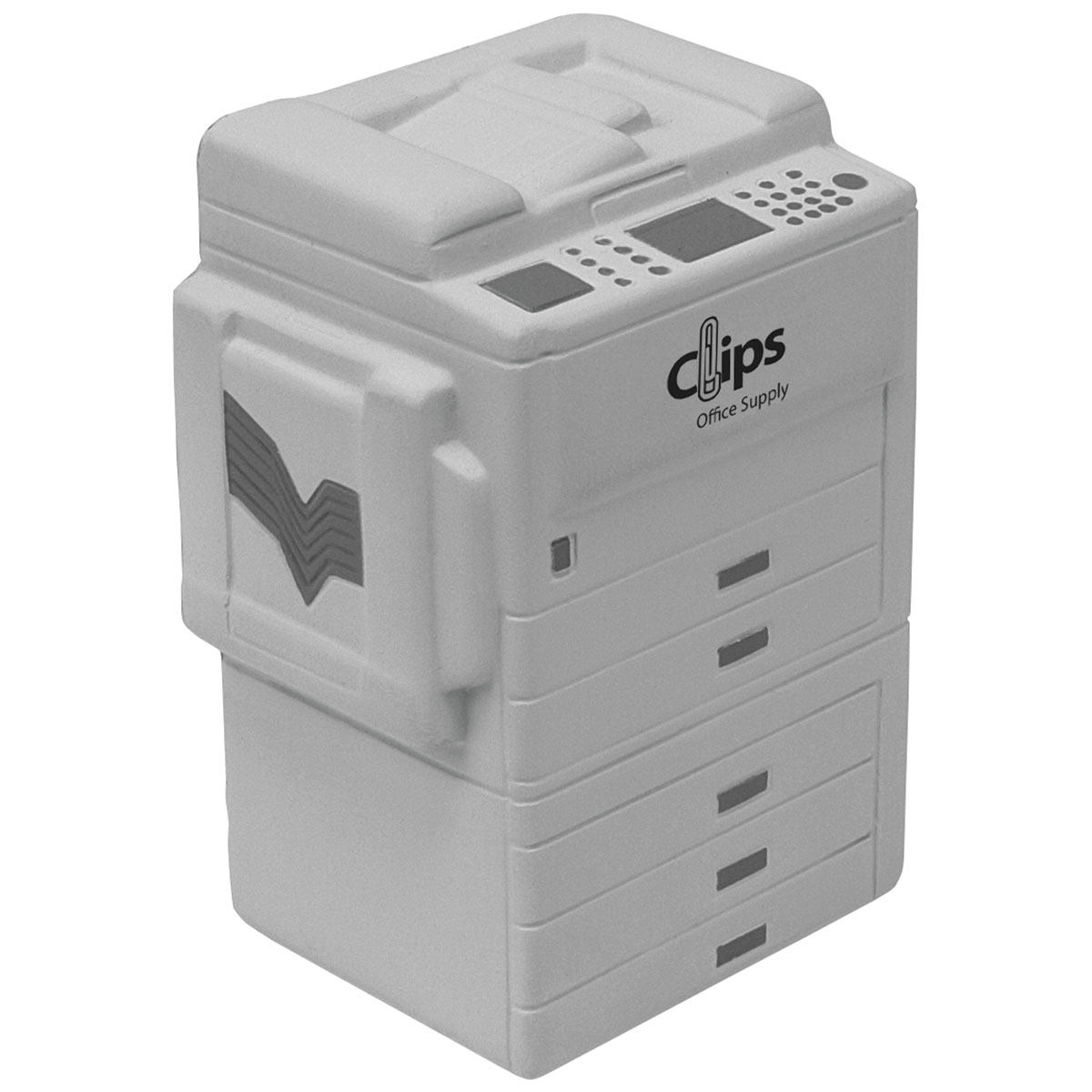 Copy Machine Stress Reliever 2