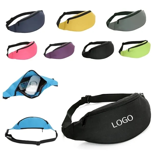 Nylon Convertible Shoulder Bag - Travel Purse 11