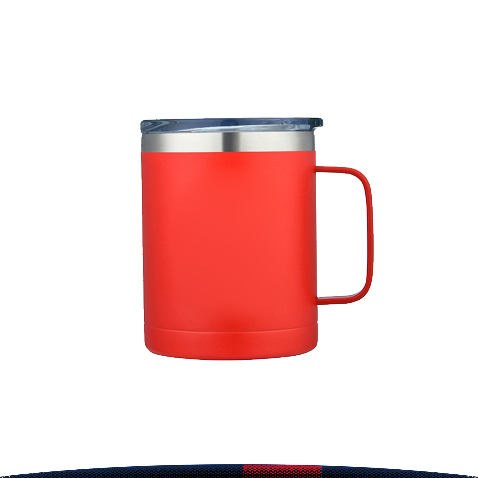 14 OZ. Mrink Stainless Steel Mug 9