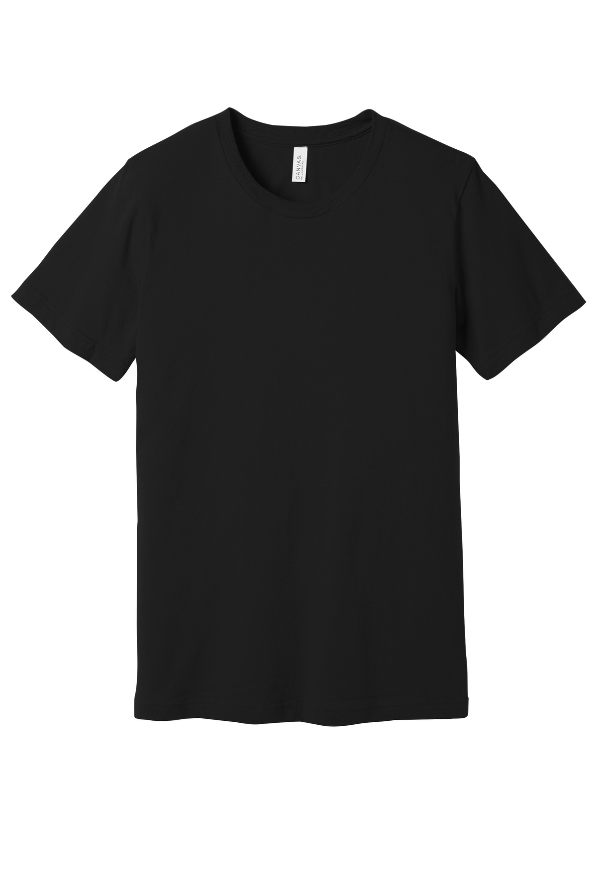BELLA+CANVAS Unisex Heather CVC Short Sleeve Tee. BC3001CVC 483