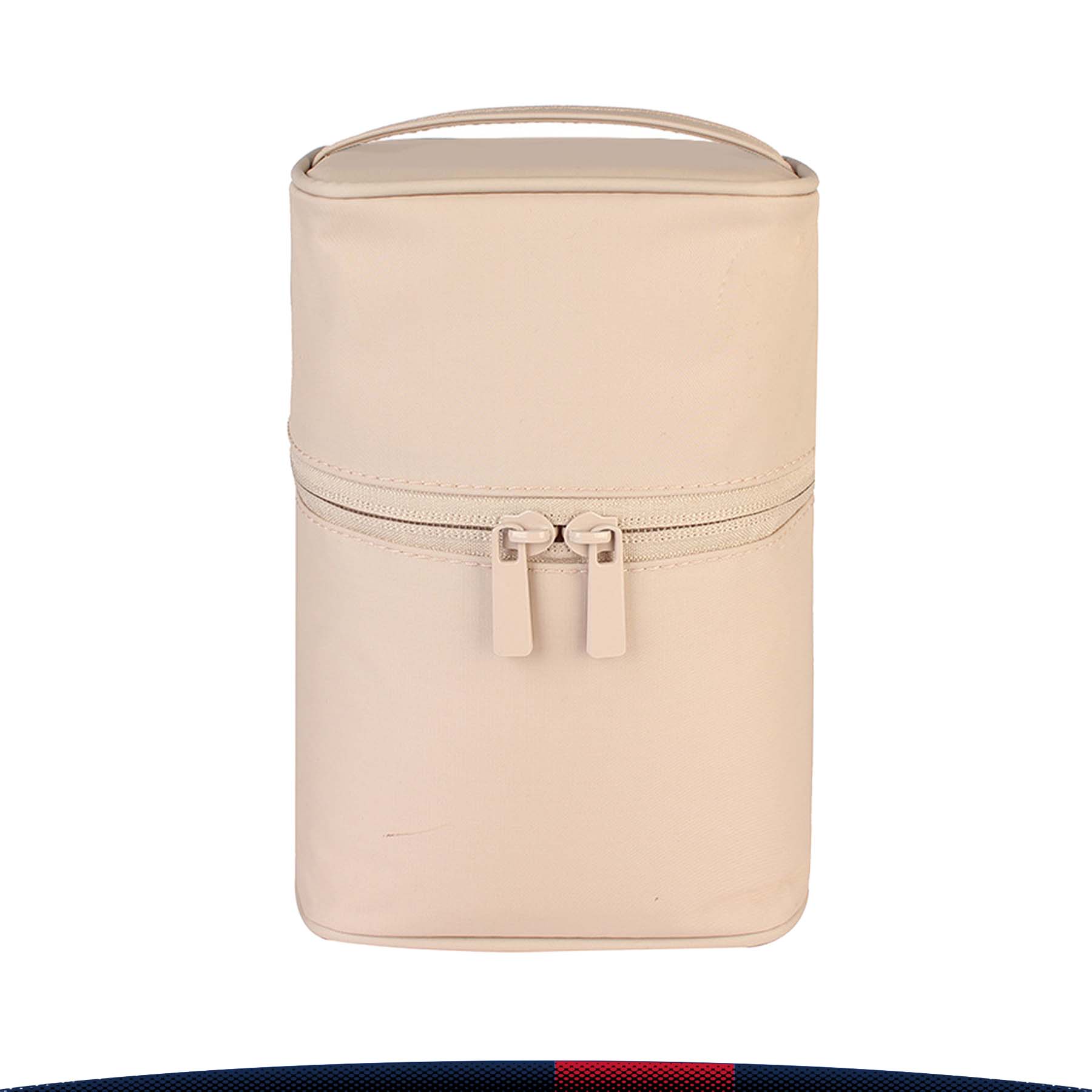 Portable Three-dimensional Makeup Bag 4
