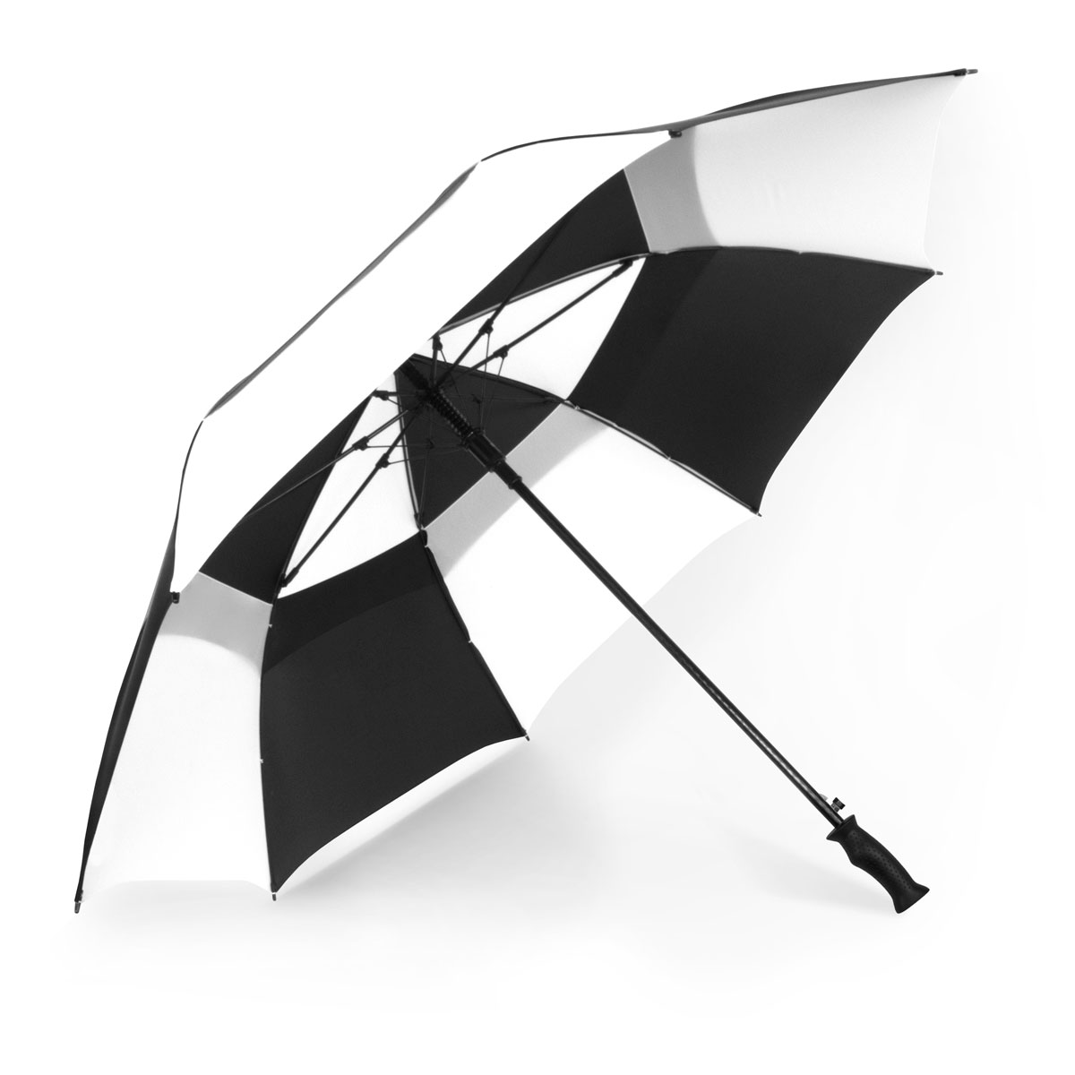 Shed Rain™ Windjammer® 62" Vented Auto-Open Golf Umbrella 13