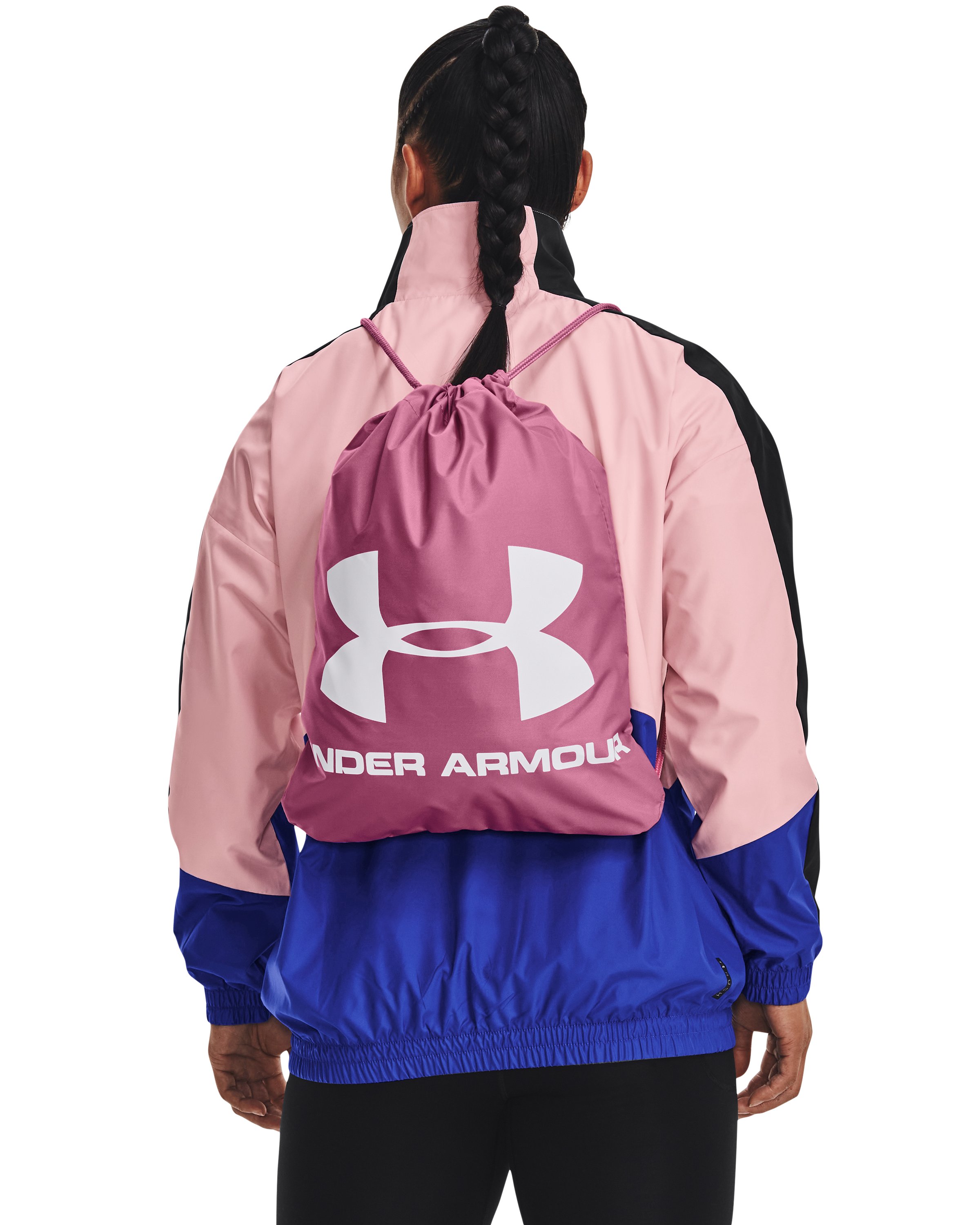 UA Ozsee Sackpack 3