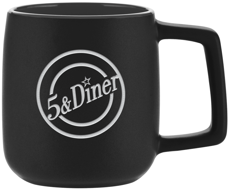 14 oz. Ankara Collection - Etched