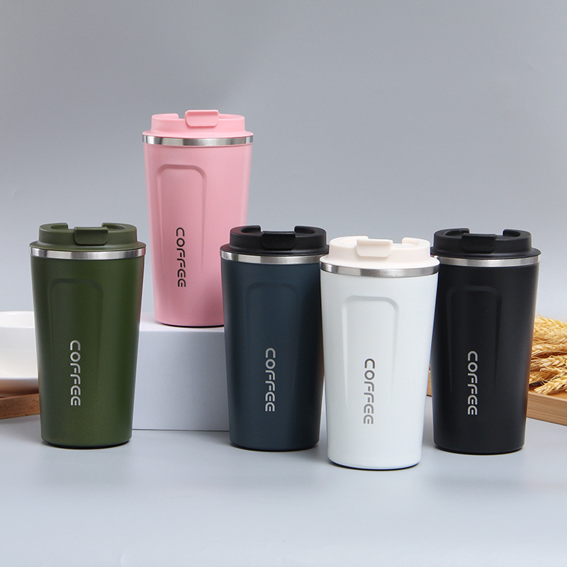 Insulation Coffee Cup 2