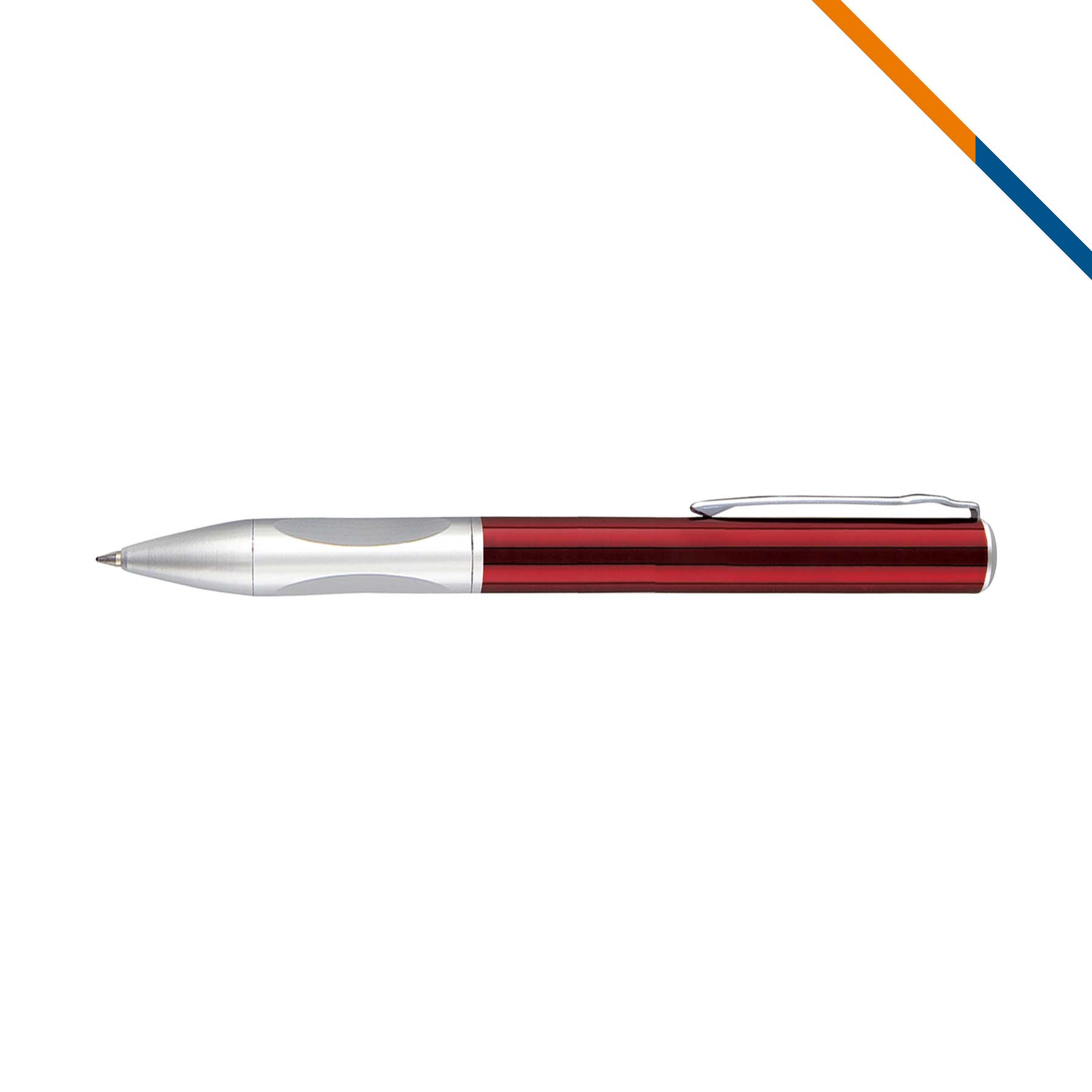 Rutan Metal Pen 10