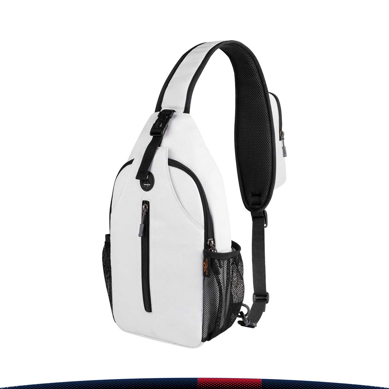 Neorun Oxford Sling Backpack 2