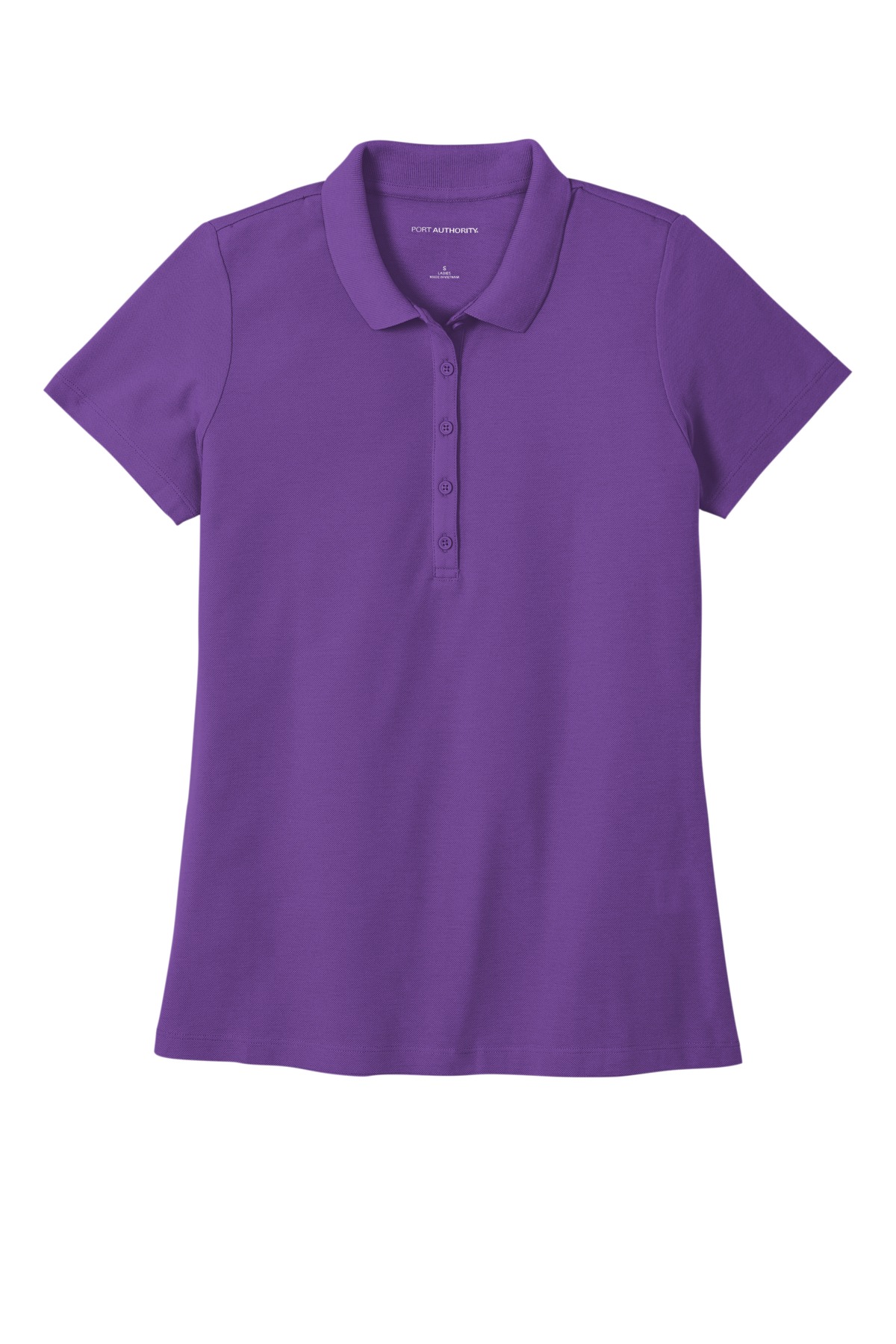 Port Authority® Women's SuperPro React Polo 58