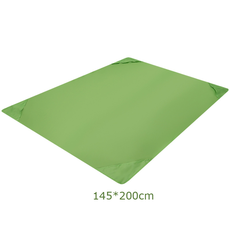 Collapsible Large Beach Picnic Mat 4