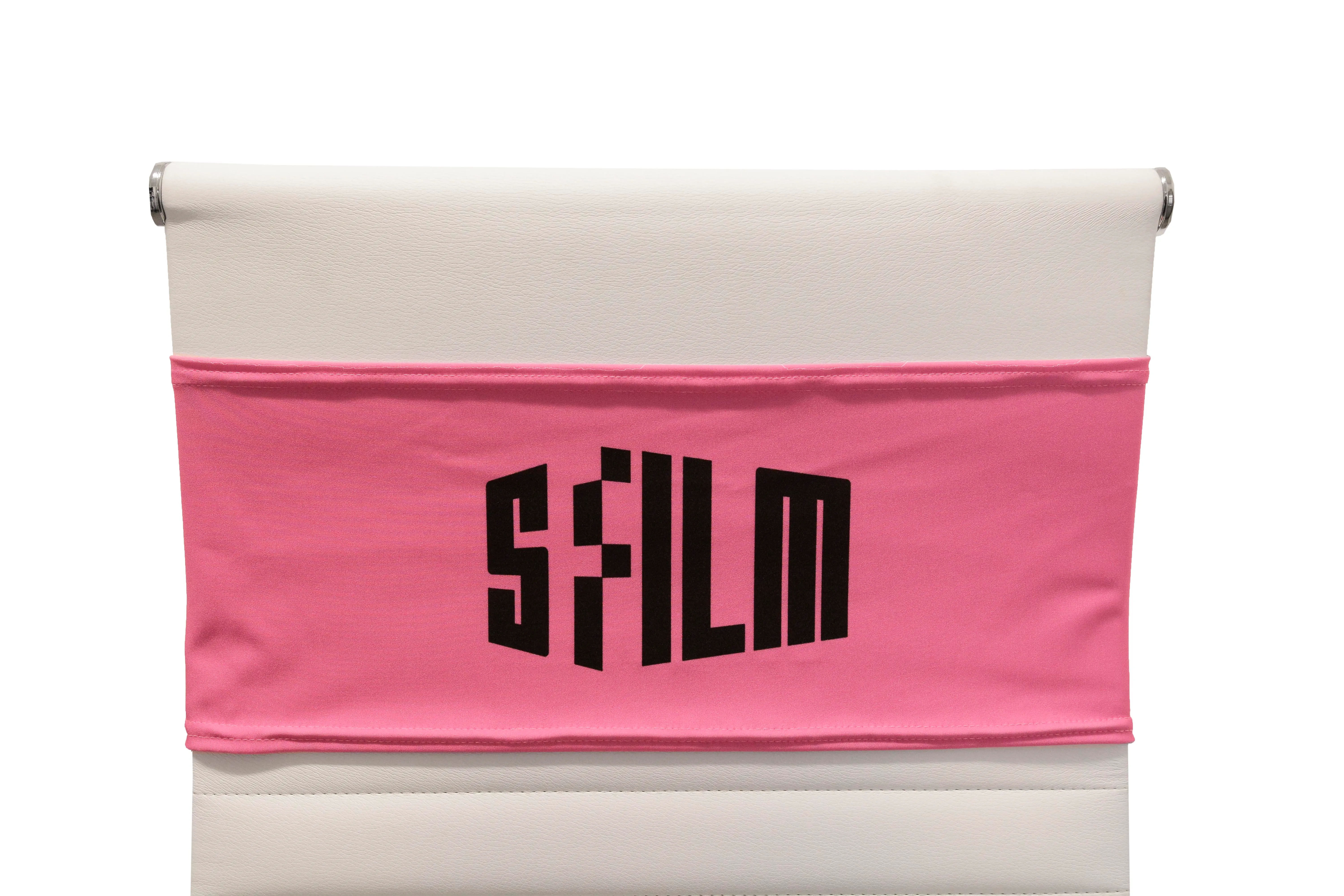 Chair Back Cover 2