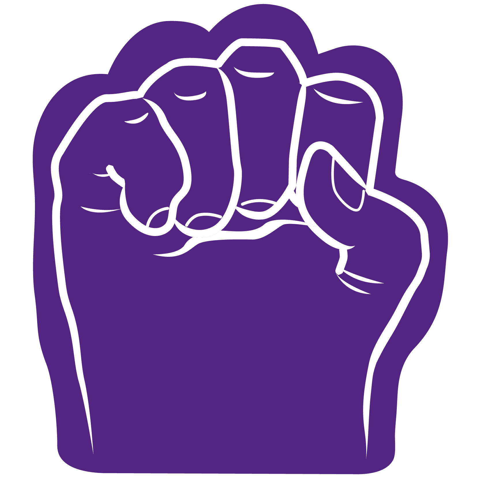 Fist Mitt 9