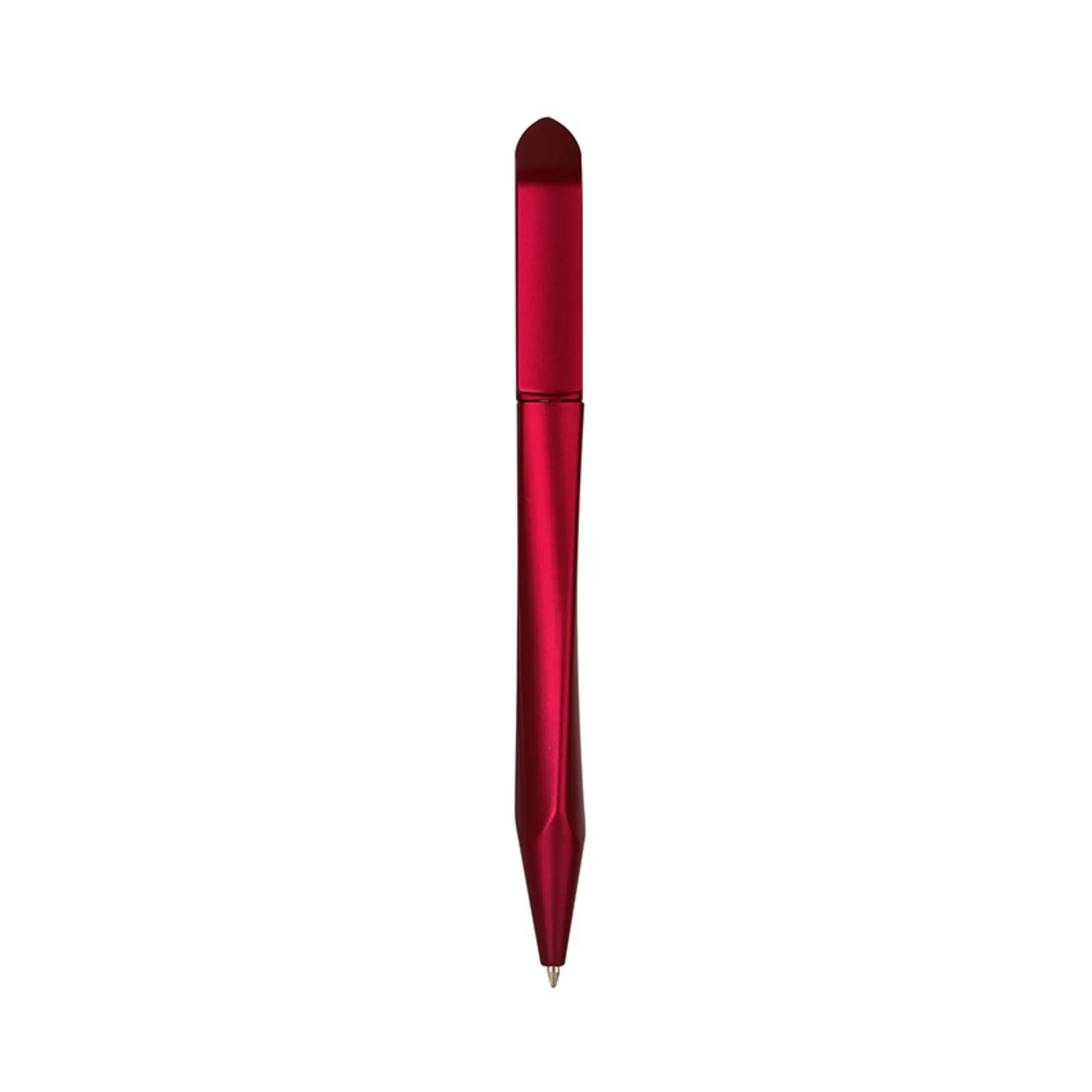Simple Twist Metal Paint Ballpen 2