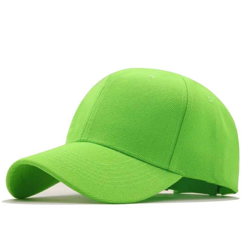 Adjustable Baseball Cap for Running and Outdoor Activities 23