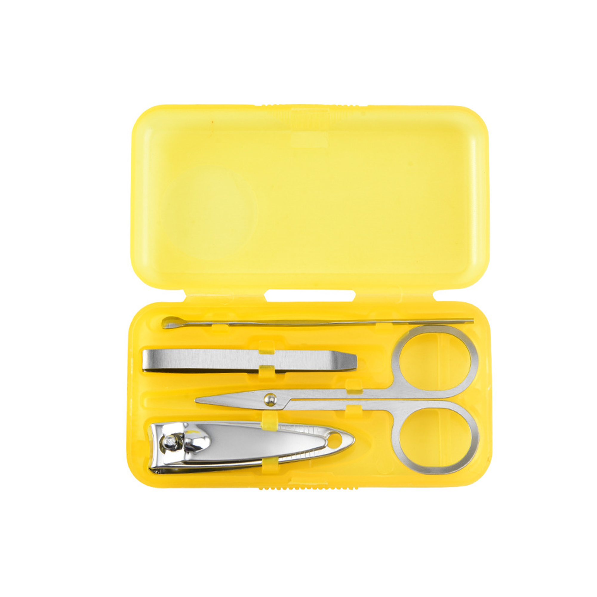 Travel Nail & Ear Care Set 1