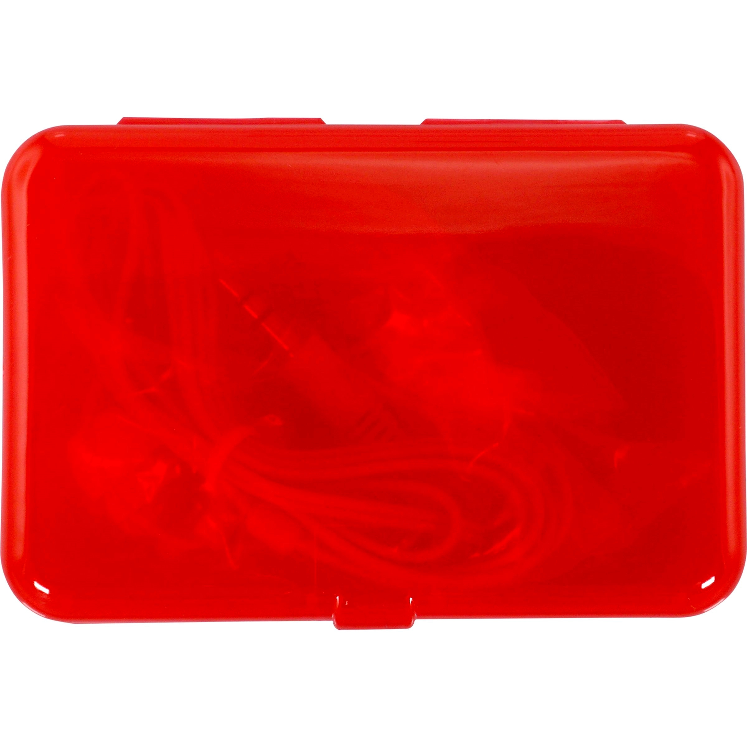 TECHIE BOX WITH EAR BUDS 18