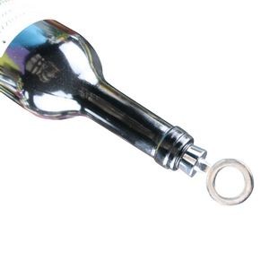 Stylish Ring Shaped Wine Stopper Durable Cork 6