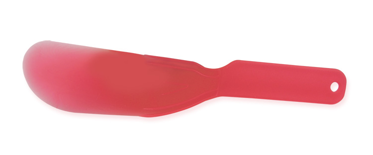 Indispensable Kitchen Spatula 7
