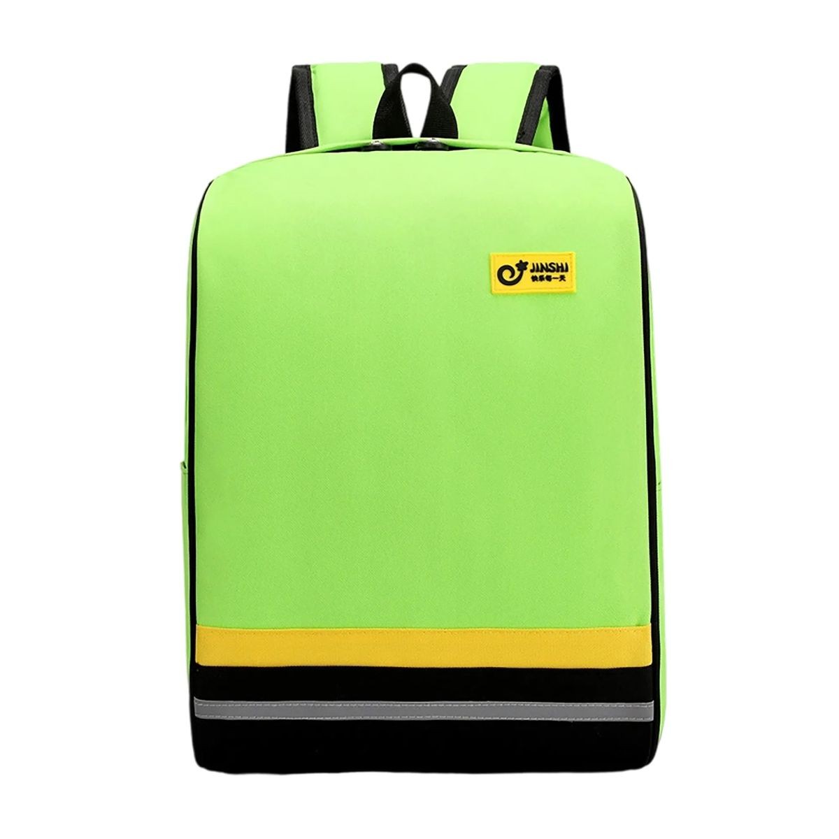 Waterproof Student Bookbag with Spacious Interior 3