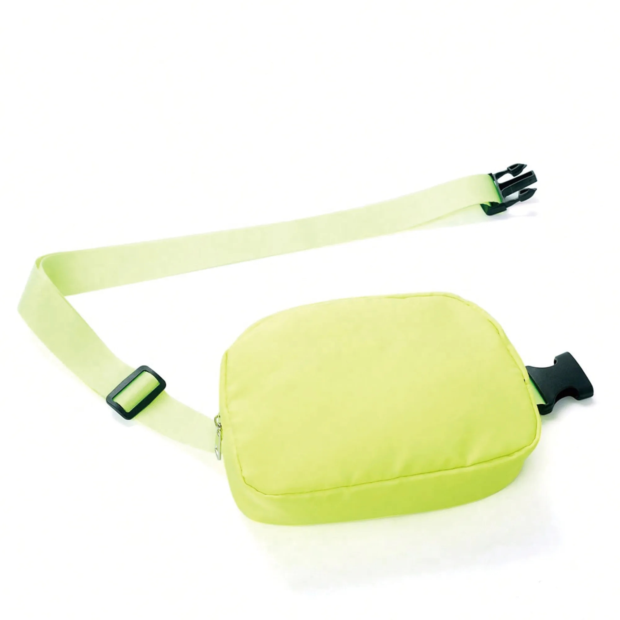 Nylon Waterproof Crossbody Bag 4