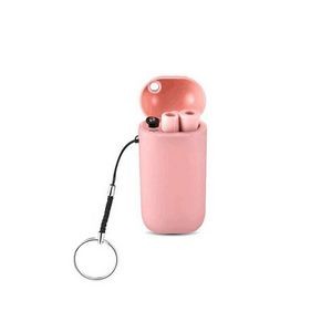 Telescope Metal Straw With Bottle Opener And Mini Brush 29