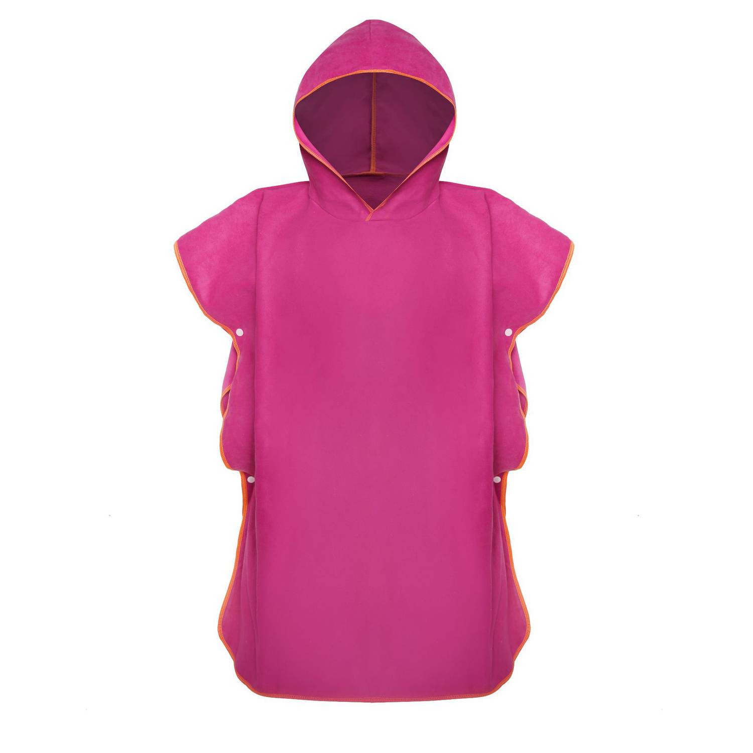 Waterproof Outdoor Cape 4