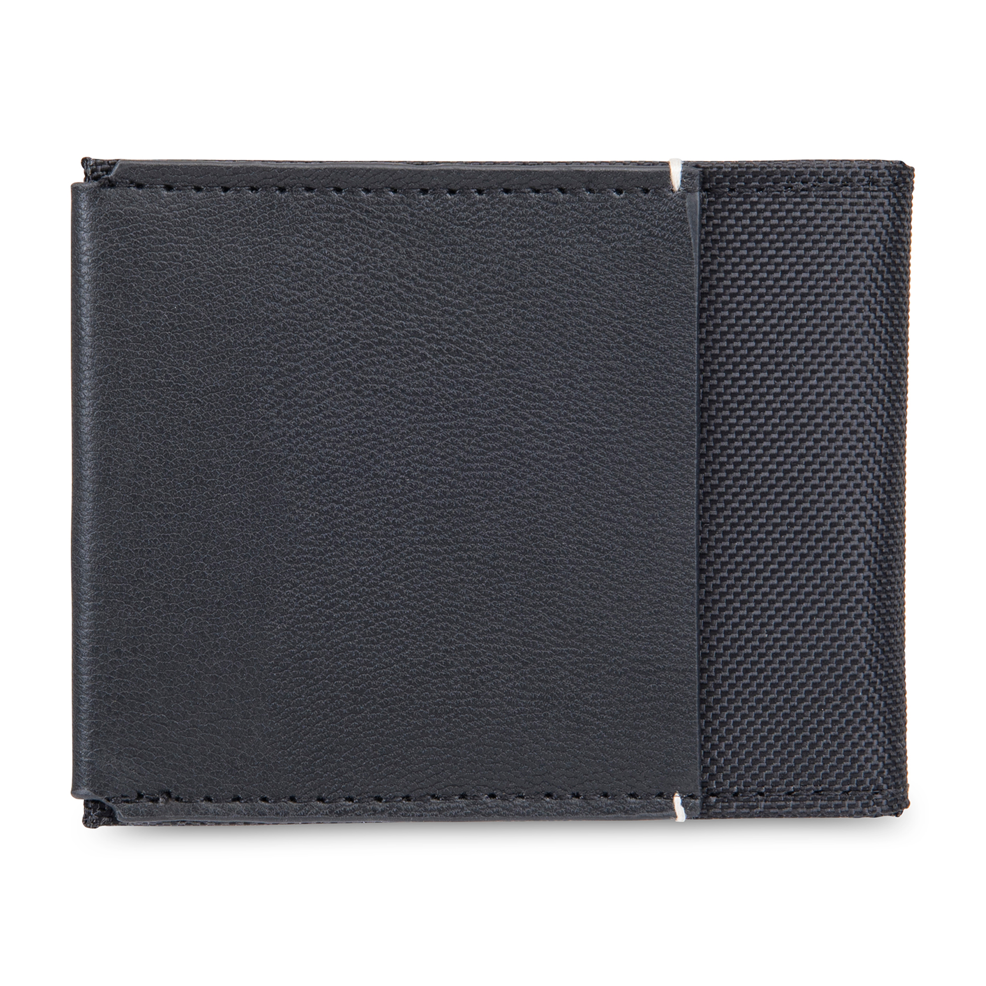 Travis & Wells® Lennox Recycled Nylon Money Clip 11