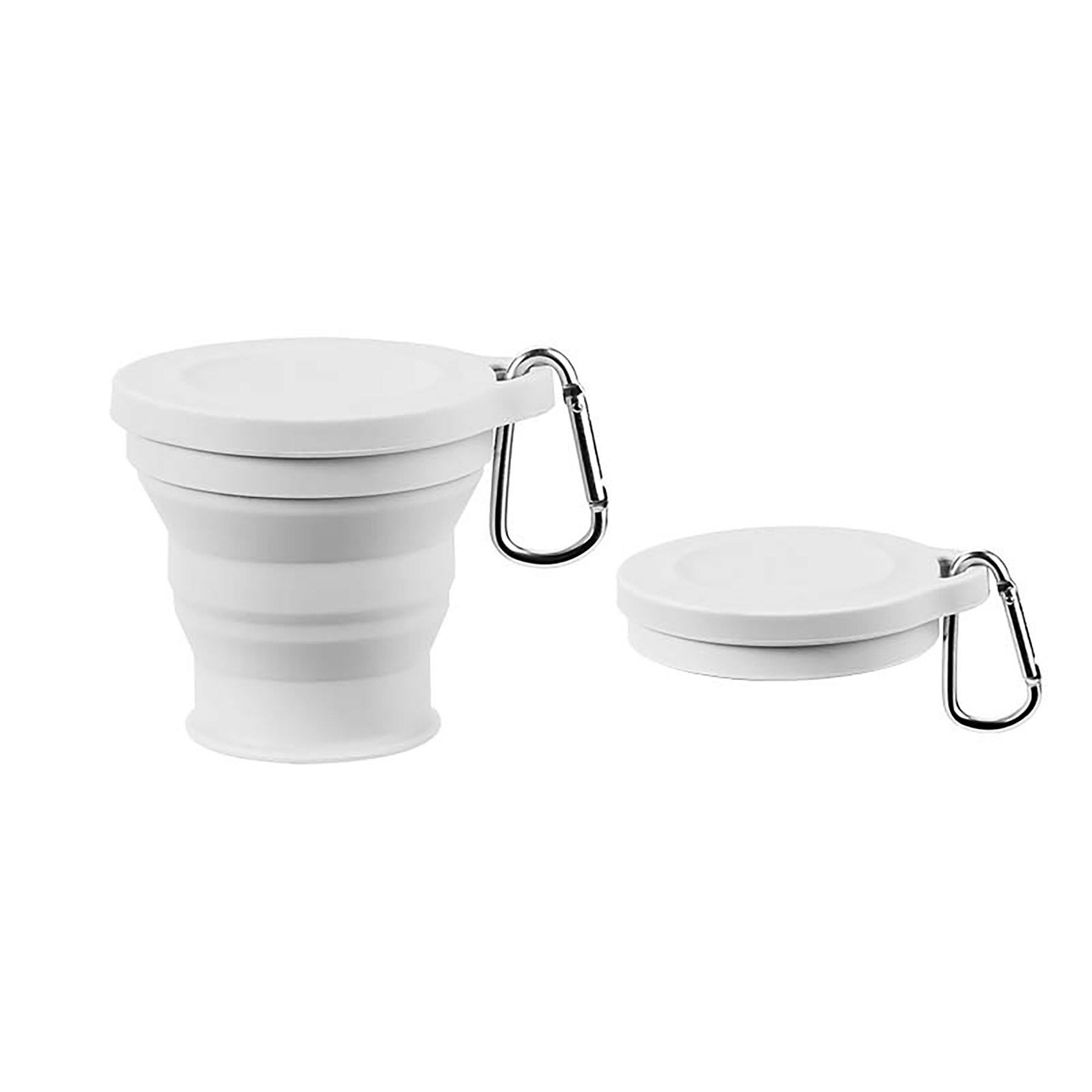 Collapsible Camping Cup 5