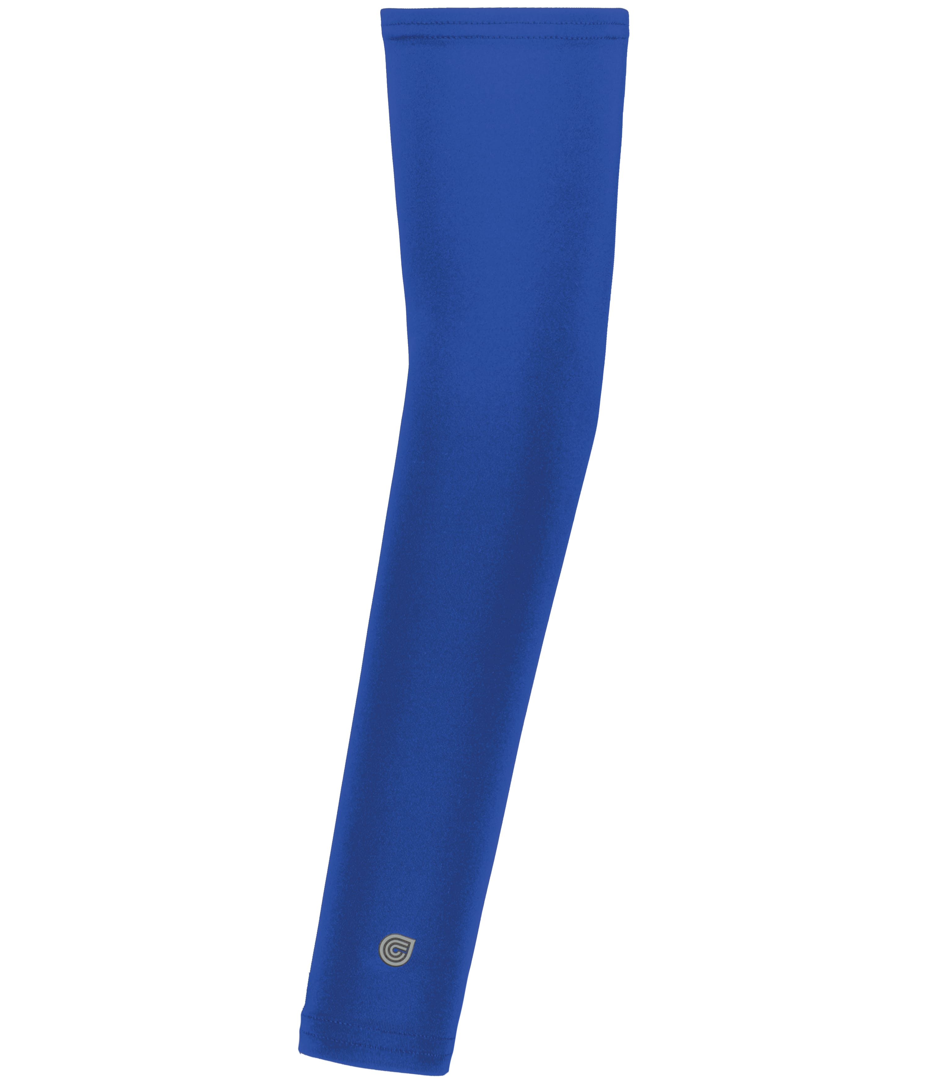 Youth Arm Sleeves Powered by Coolcore® 5
