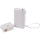 UL Listed 10,000 mAh 20W PD Power Bank with AC Plu 65