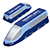 Bullet Train Stress Reliever 5