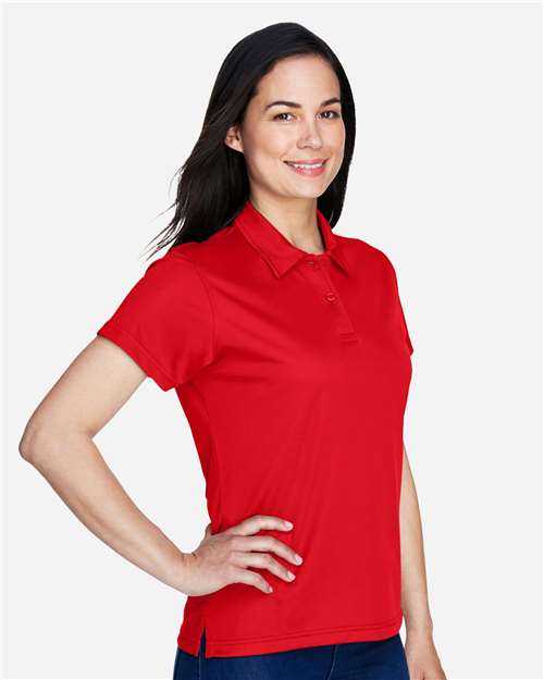 Women's Command Snag Protection Polo - TT21W 150
