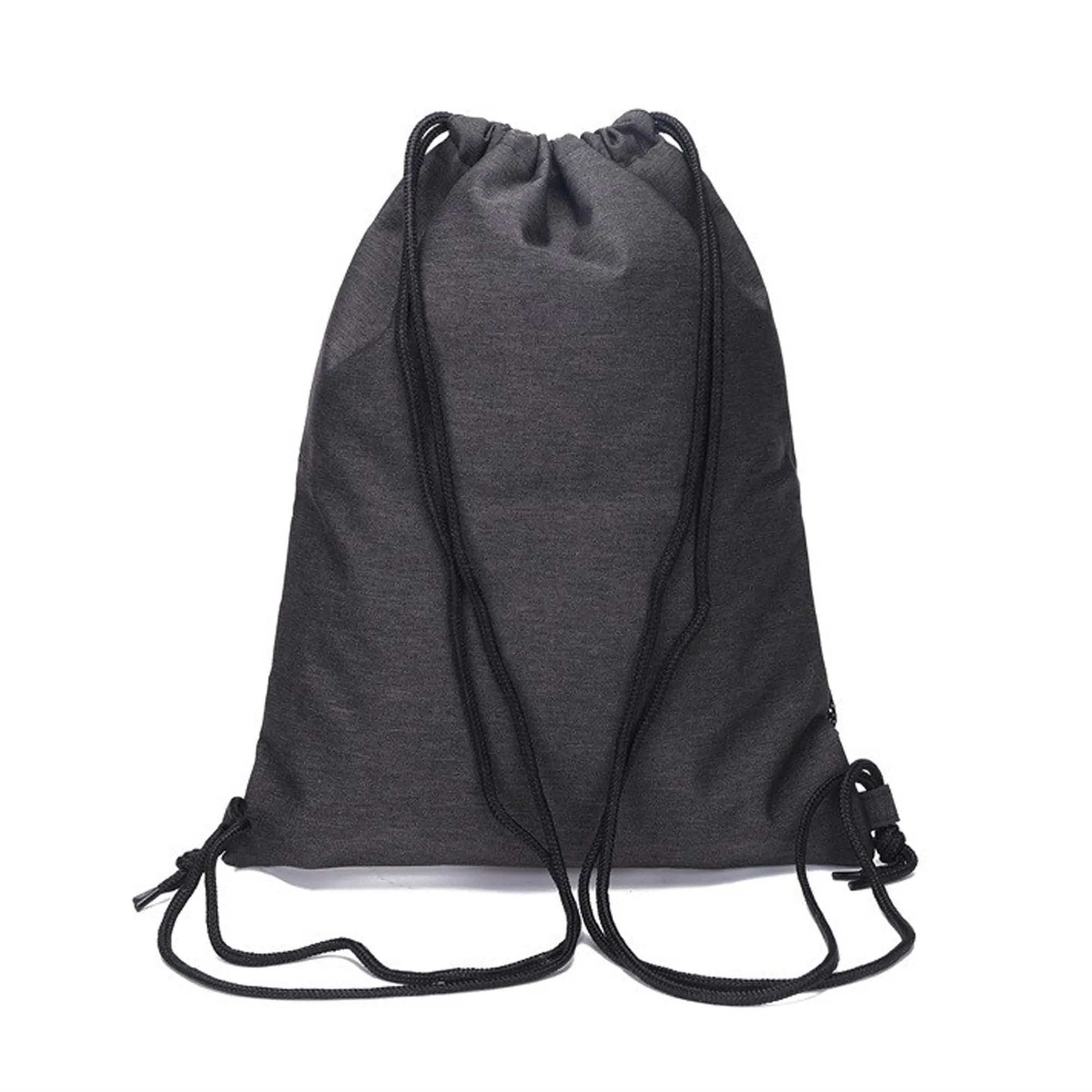 Oxford Cloth Sports Drawstring Backpack 9