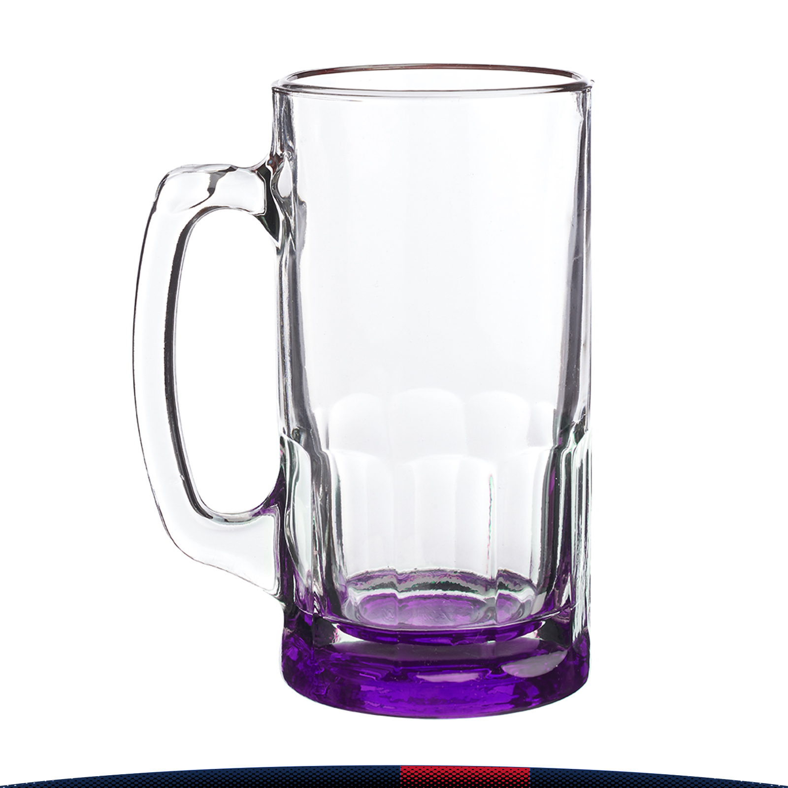 33 oz. Super Taro Beer Mug 2