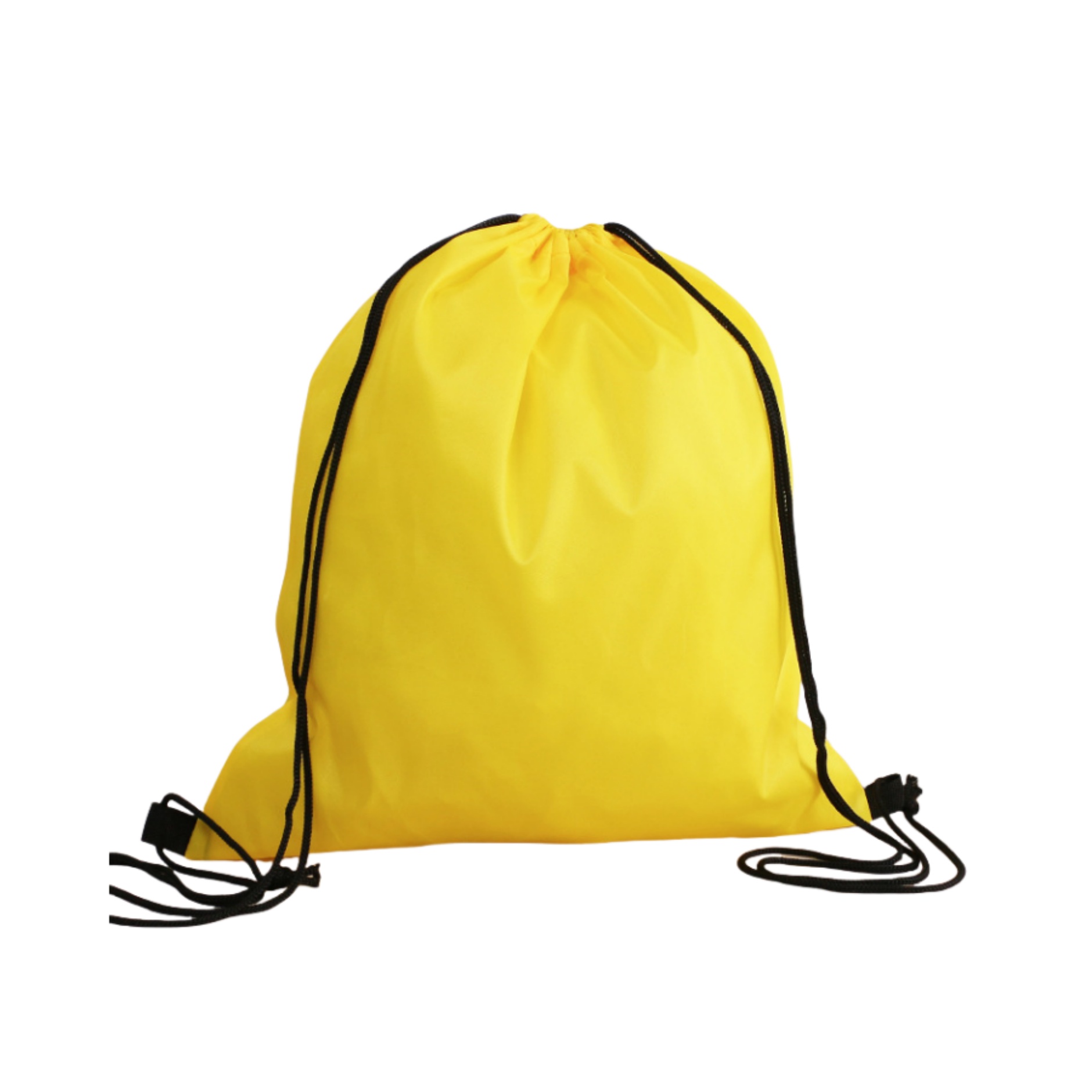 Drawstring Backpack Polyester Bag 5