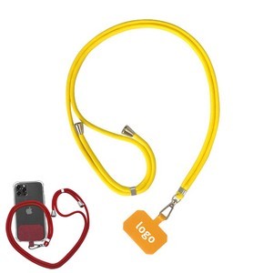 Mobile Device Lanyard Clip 5