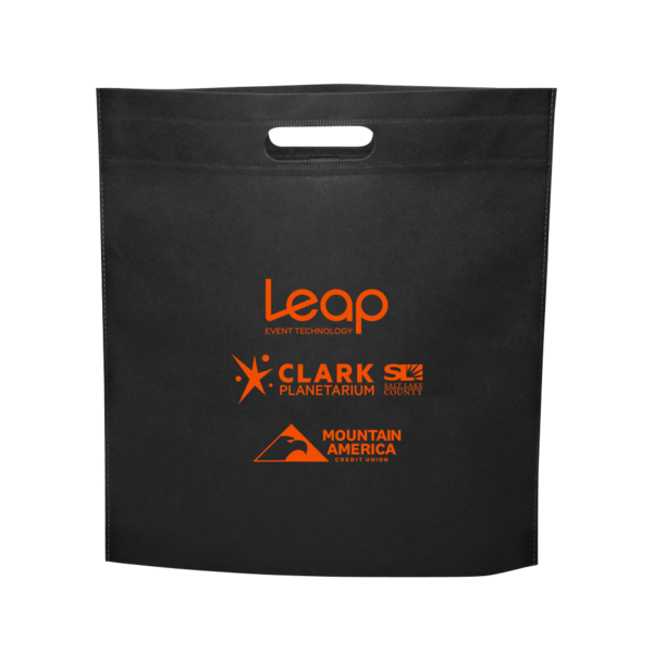 Vega Exhibition Tote Bag 2