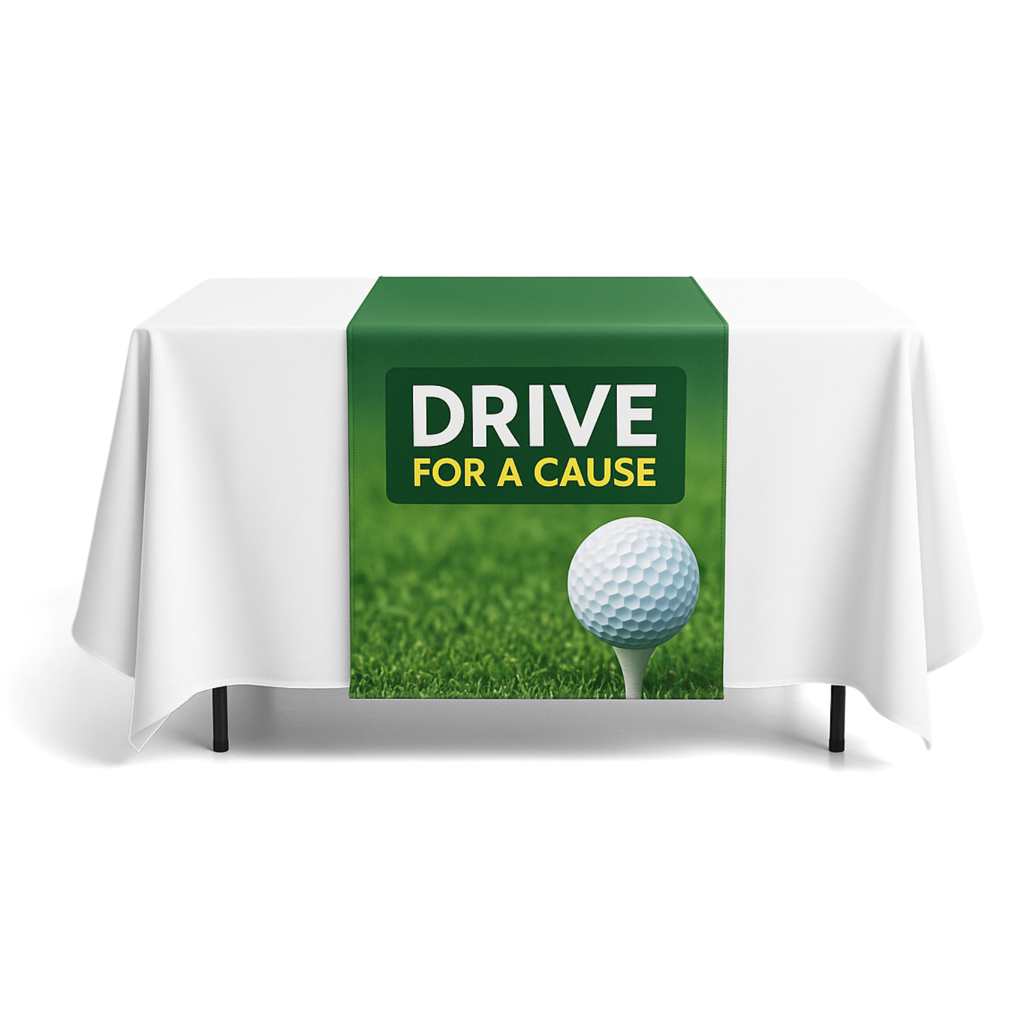 30" x 60” Table Runner