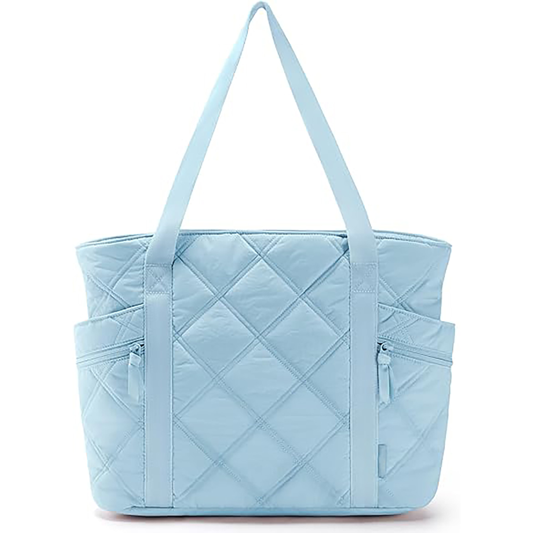 Tote Zipper Bag for Women 12