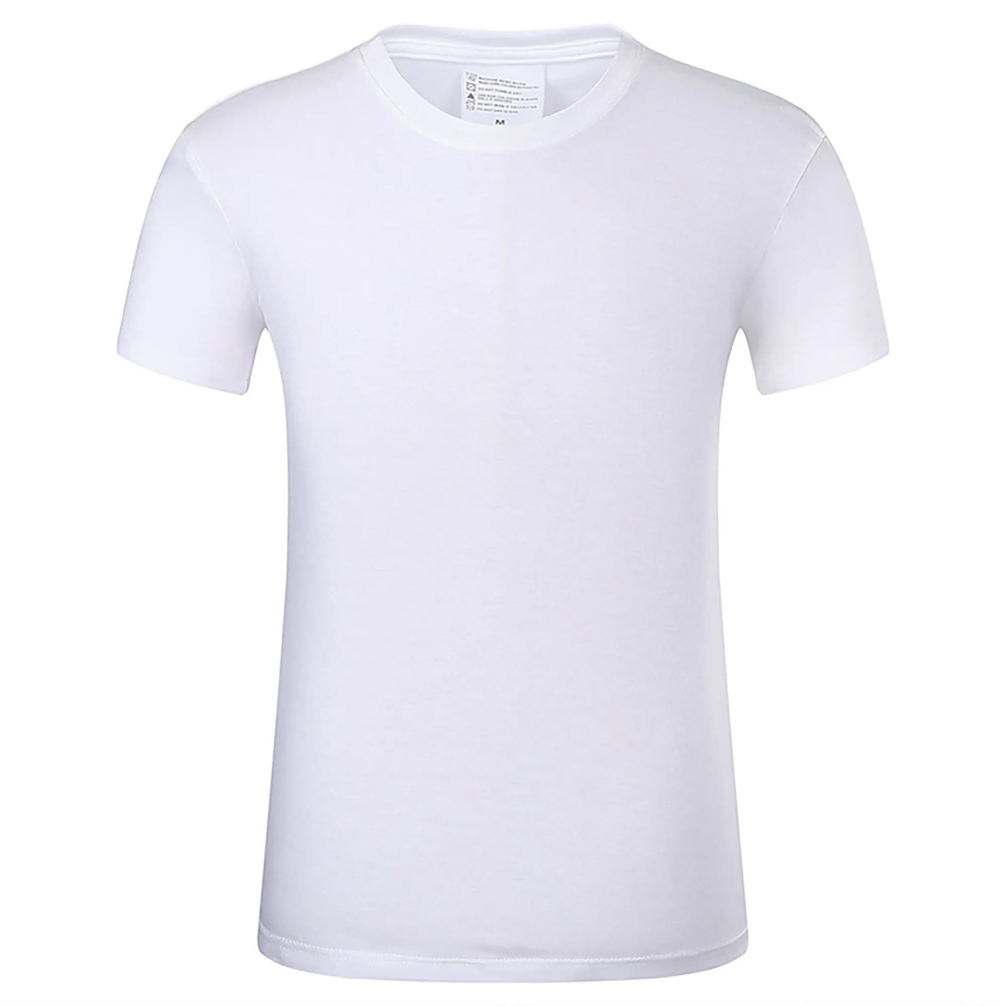 Custom Cotton T-Shirt 12