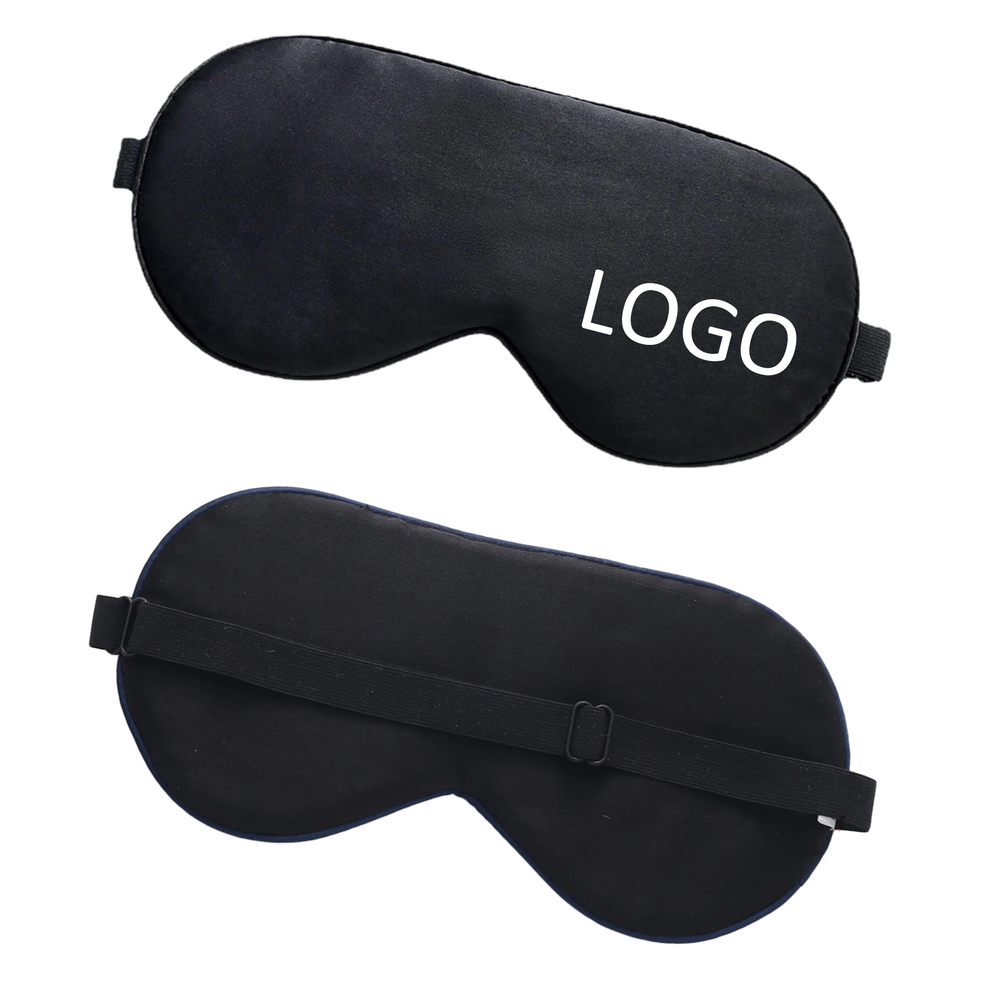 16 Momme Silk Eye Mask 1